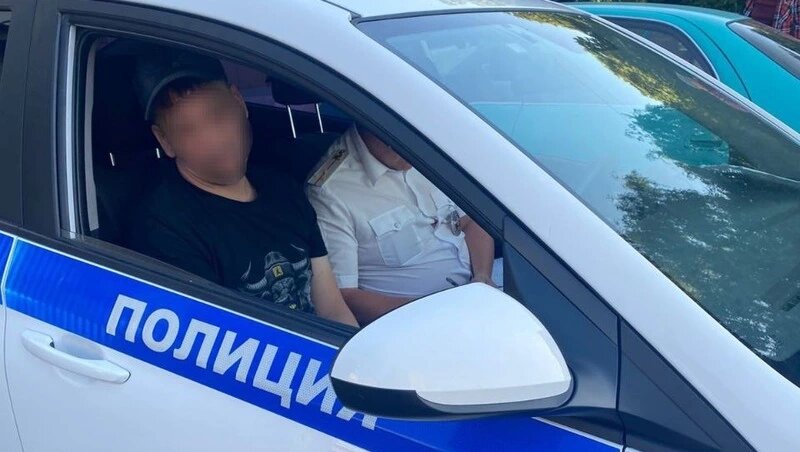      Фото: Госавтоинспекция Ставрополья