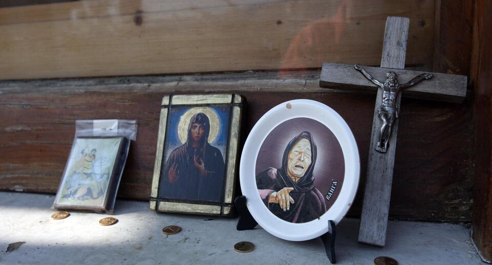    Serguei Fomine/Russian Look / www.globallookpress.com