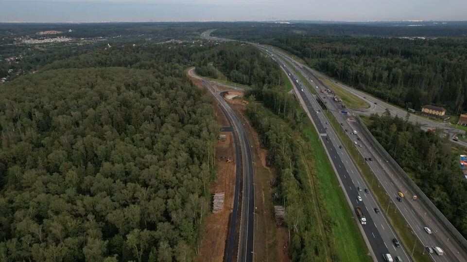    Пресс-служба губернатора Московской области