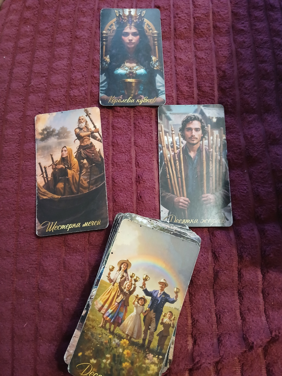 Фото автора 