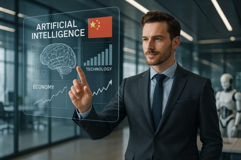    ИИ автоматизация для бизнеса Astralot AI