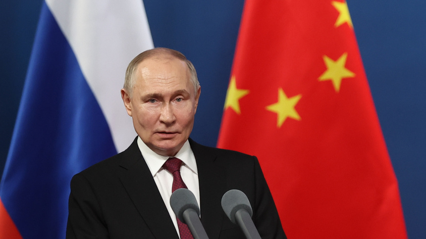    Фото: © РИА Новости/Александр Рюмин; 5-tv.ru