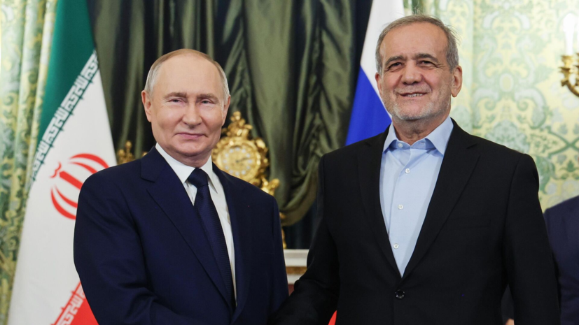   РИА Новости