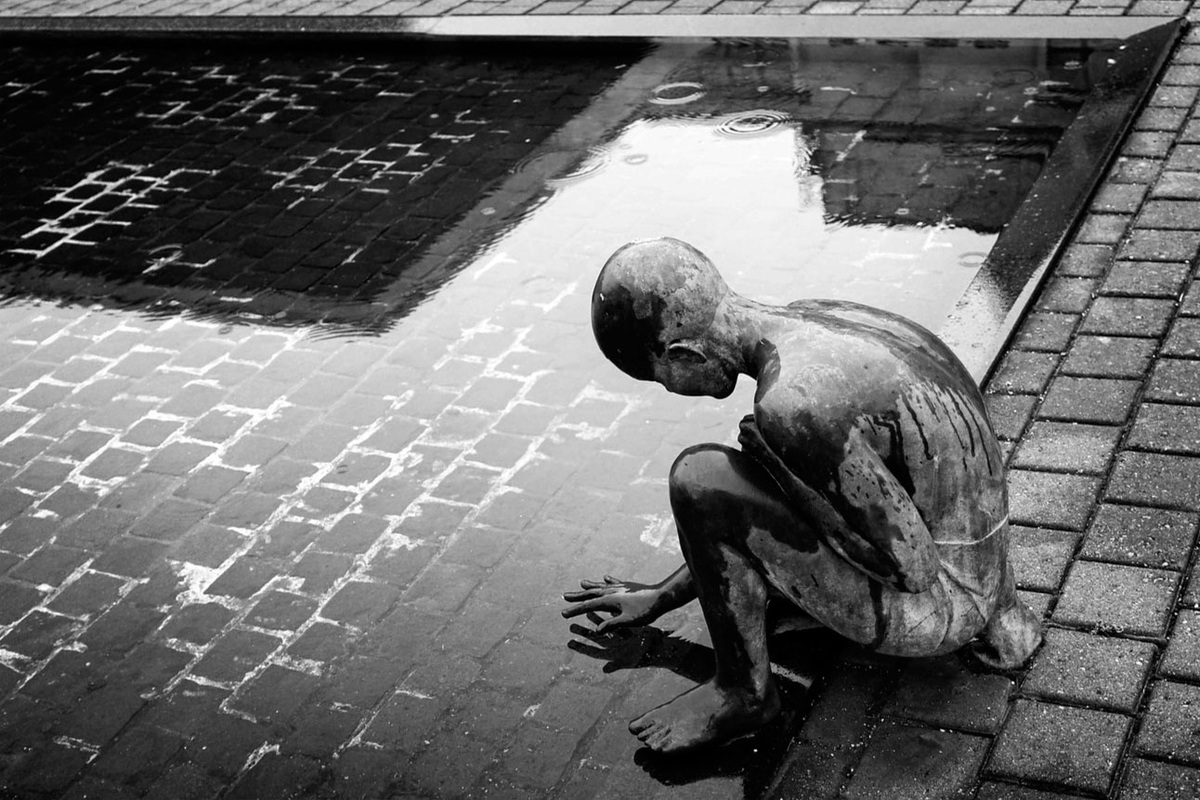 Тело — это не просто средство для мозга. Оно наш первый и главный инструмент познания