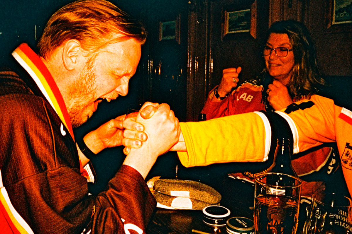 Наш язык буквально пропитан телесным опытом