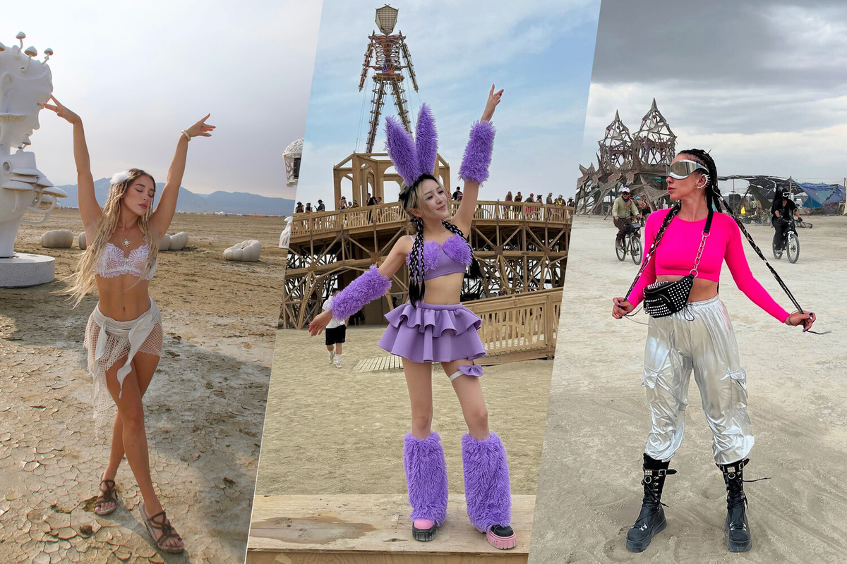 Листайте вправо, чтобы увидеть больше изображений