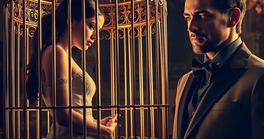 Отношения с нарушением границ: как сохранить себя и восстановить гармонию.