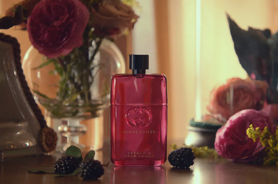 «Gucci Guilty Absolute» .