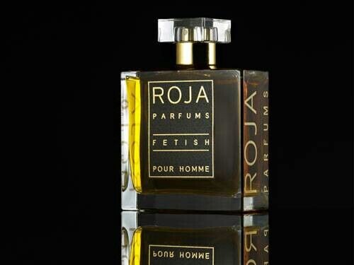 «Fetish» Roja Dove 