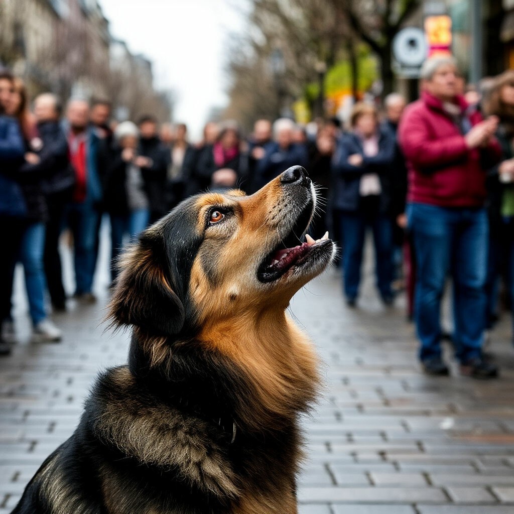 Изображение создано с помощью Шедеврум