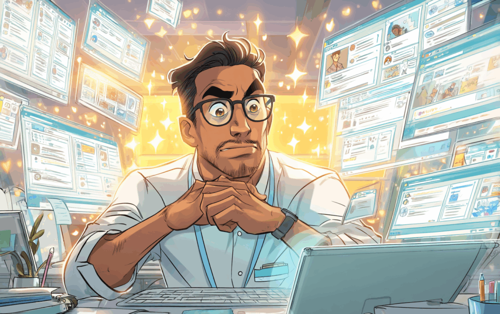    Как использовать агрегаторы email-баз для эффективной лидогенерации в b2b без риска и потери доверия клиентов Михаил Михайлов