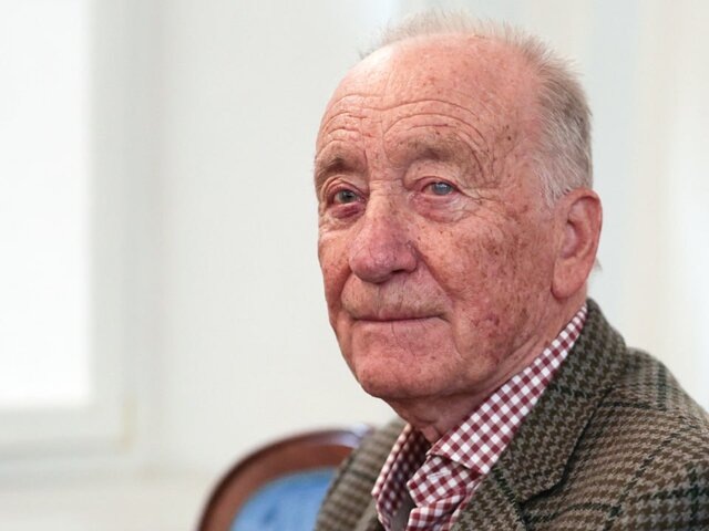    Фото: ТАСС/Сергей Бобылев