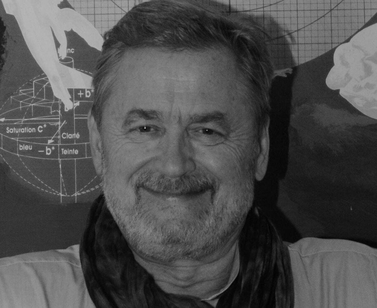   Игорь Калинаускас (как театральный режиссер известен под фамилией Николаев) / Источник: (cc) RomaCud