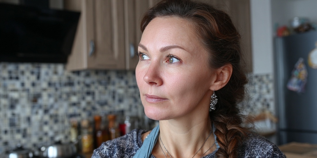 Нечаянно увидела переписку моих подруг. Была в шоке, что говорят обо мне