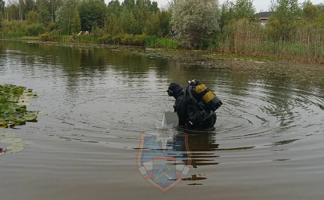    © Аварийно-спасательная служба Ленобласти