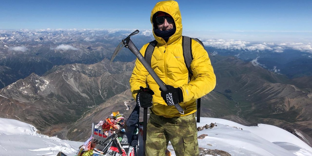 15 смертельных опасностей альпинизма