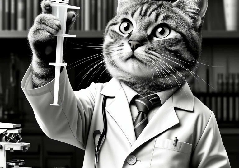 Как удалить серную пробку