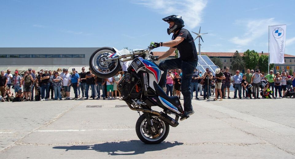    Rafael Bastante/Keystone Press Agency / www.globallookpress.com