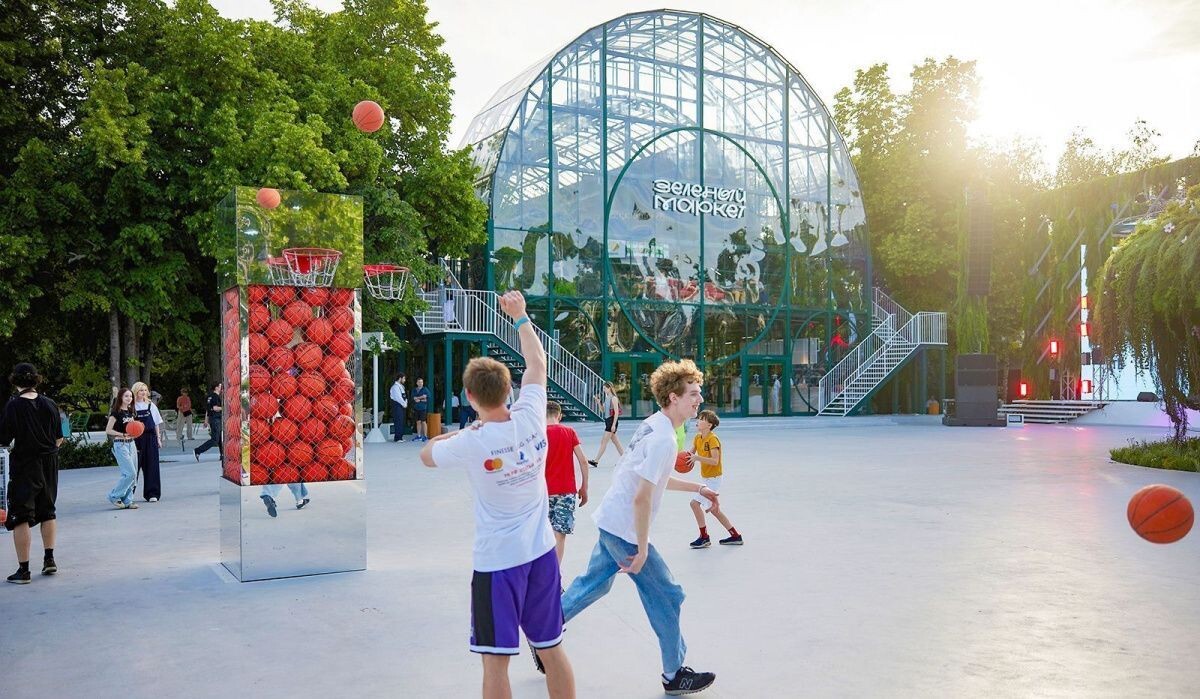     Млсква. Источник: mos.ru Автор фото: Пресс-служба Мэра и Правительства Москвы