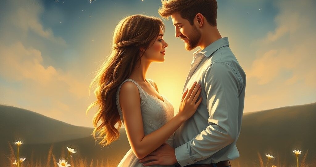 Романтические отношения с осознанными договорённостями: путь к гармонии и доверию.