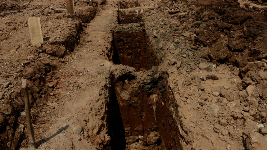    Фото: www.globallookpress.com/Cahya Nugraha