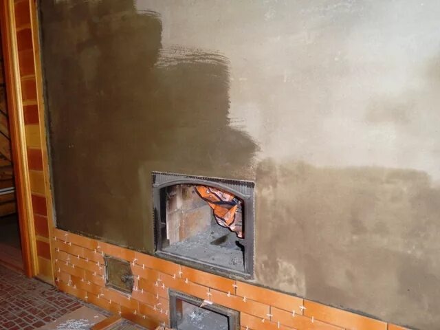 Термостойкая замазка своими руками: проверенные временем рецепты и советский секрет