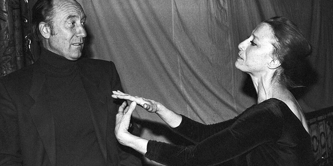 ЧУЖОЕ. СВОЁ