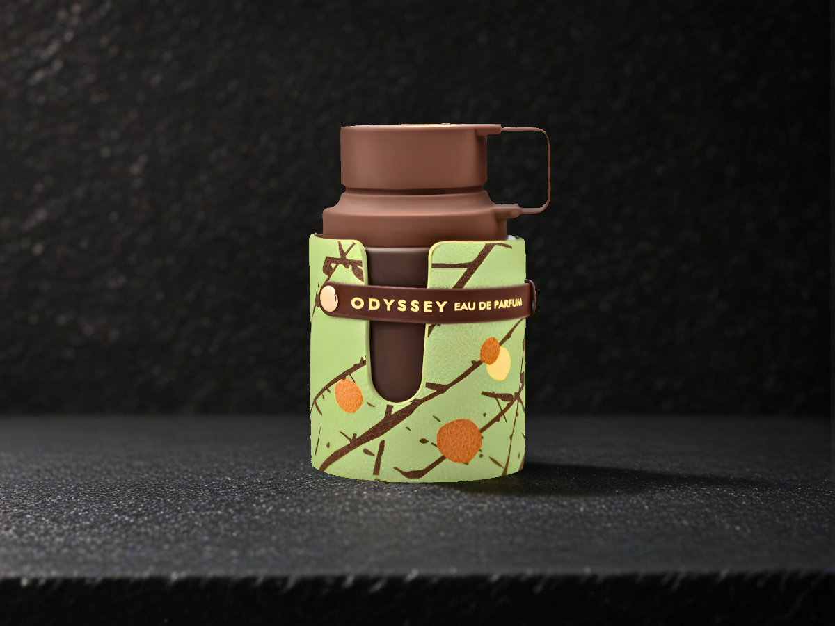 Armaf Odyssey Dubai Chocolat