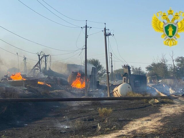    Фото: телеграм-канал "Прокуратура Республики Дагестан"