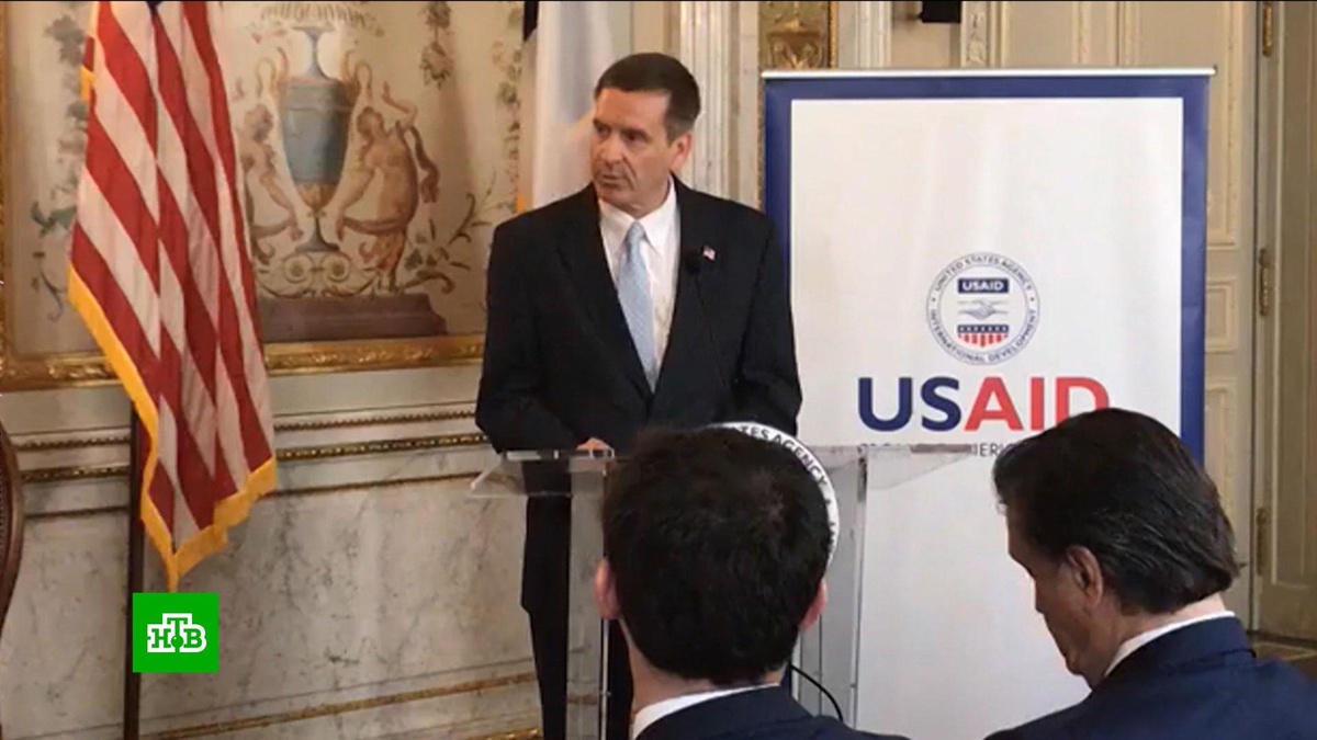    Многоголовая гидра: новые детали подрывной деятельности USAID по всему миру