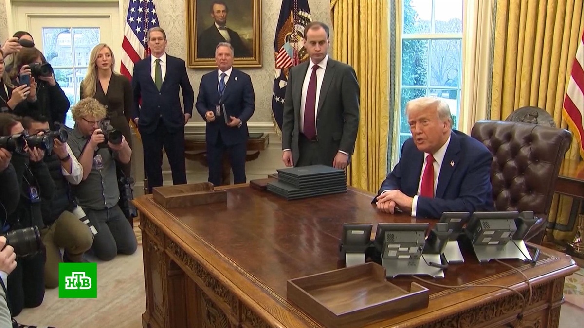    СМИ: сотрудники USAID будут уволены к 30 сентября