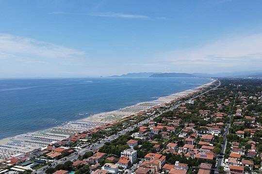    Раскрыта стоимость самого дорогого отдыха российских туристов в августе