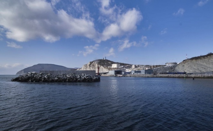    t.me/caspian_pipeline