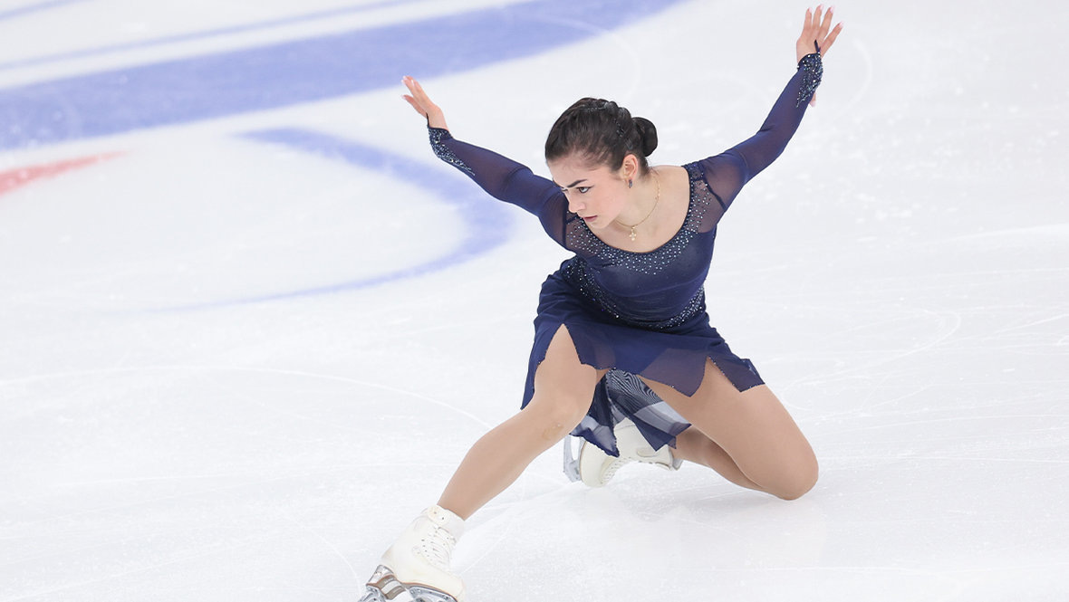    Дарья Исаева