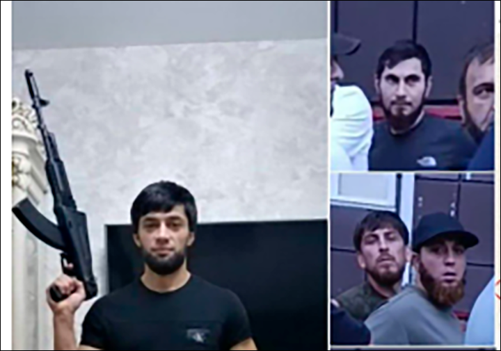    По данным "Русской общины", в ближайшие выходные в Пыть-Яхе планируется съезд всей этой группы численностью до тысячи человек. Скриншот: ТГ-канал Reedovka