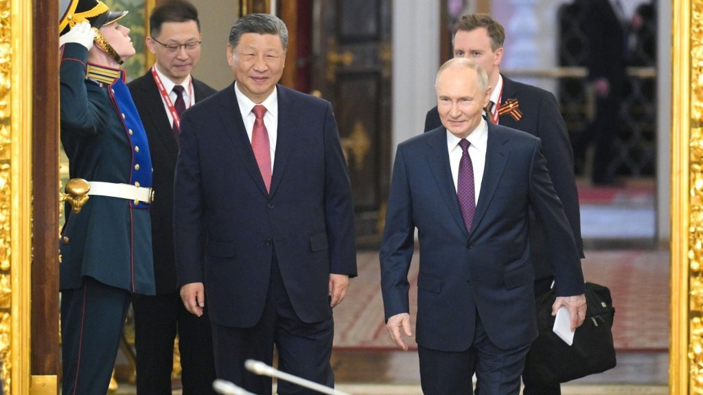    Архив. Фото: kremlin.ru