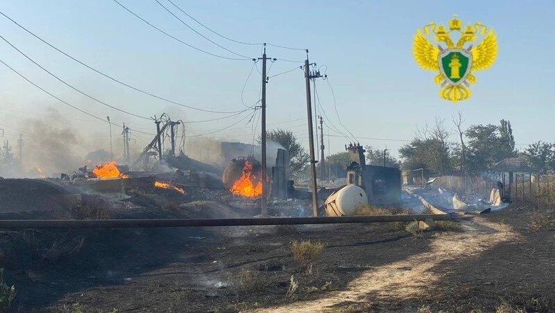      Фото: Прокуратура Дагестана