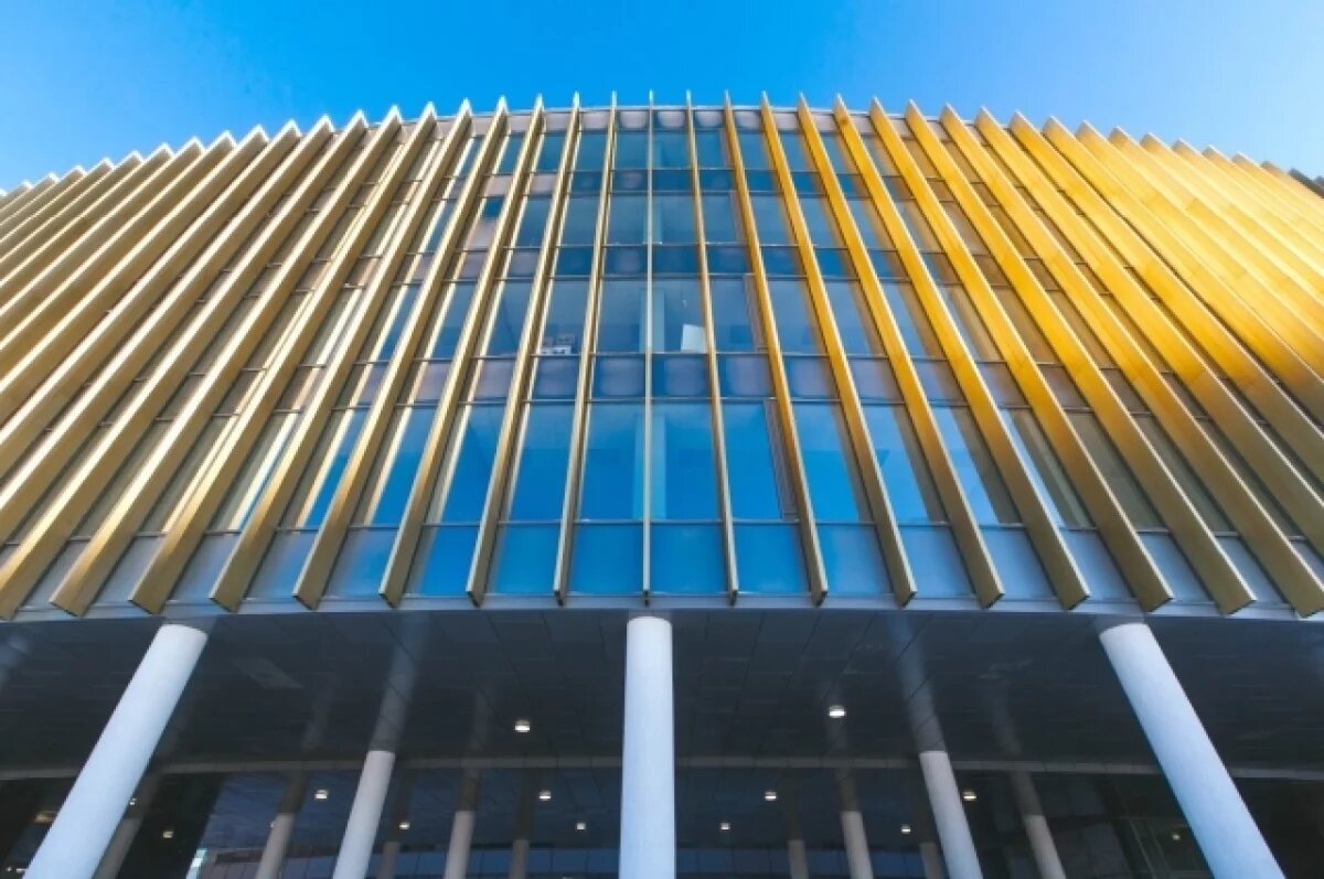    В нижегородской «Школе 800» стоимость питания выросла почти на 50%