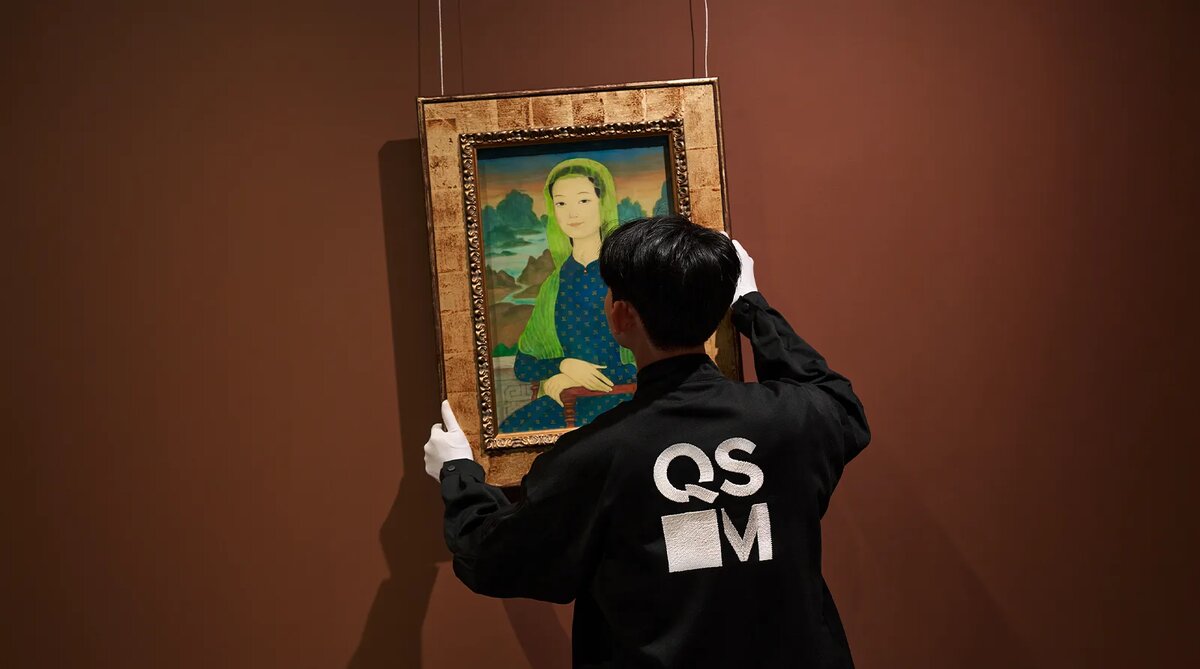 Фото: M — N Associates