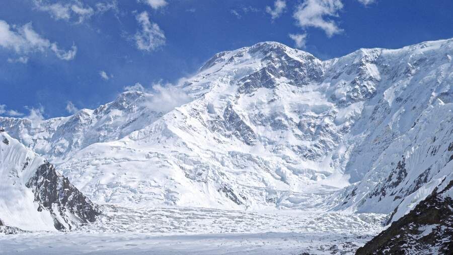 «Увидев нас, Наталья заплакала — она надеялась, что сможет спуститься»