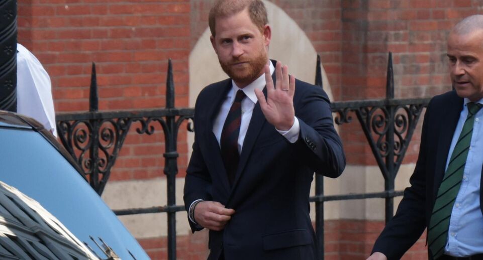    Martyn Wheatley / i-Images / www.globallookpress.com