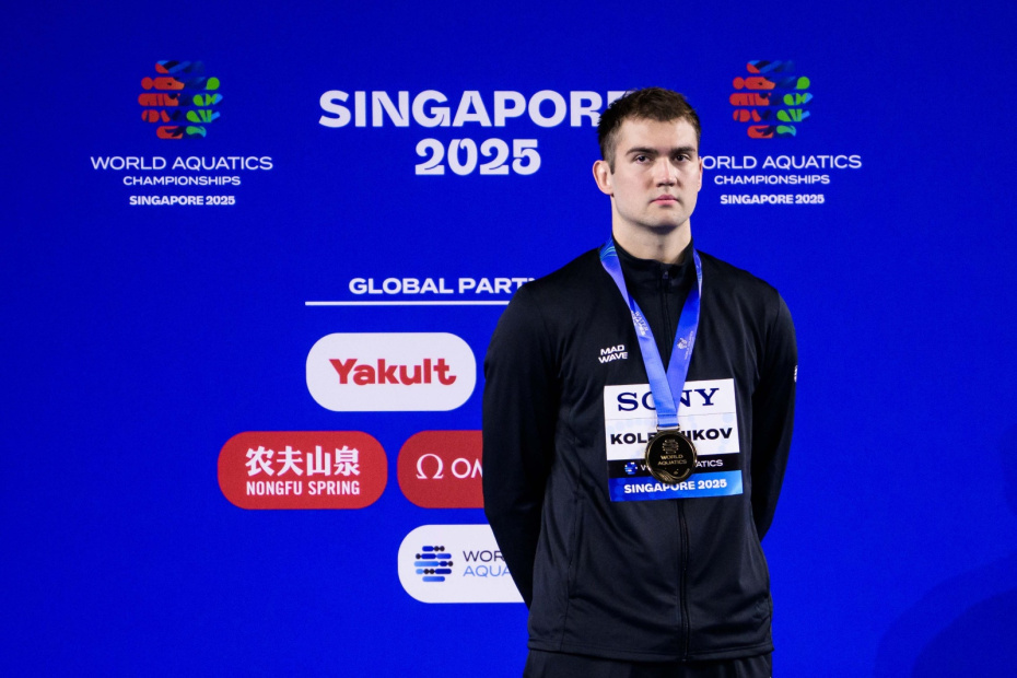    Joel Marklund/Keystone Press Agency/Global Look Press