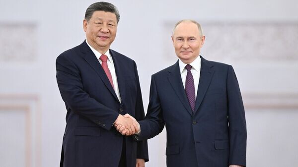    © Sputnik / Сергей Бобылев