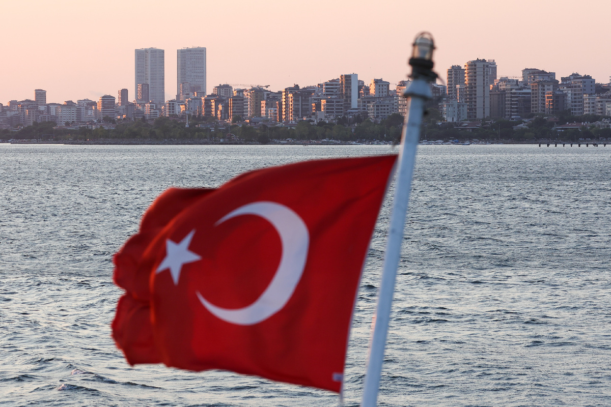 © Александр Рюмин/ТАСС