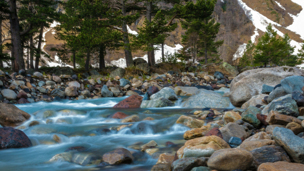    Tatyana Gritsenko/Russian Look