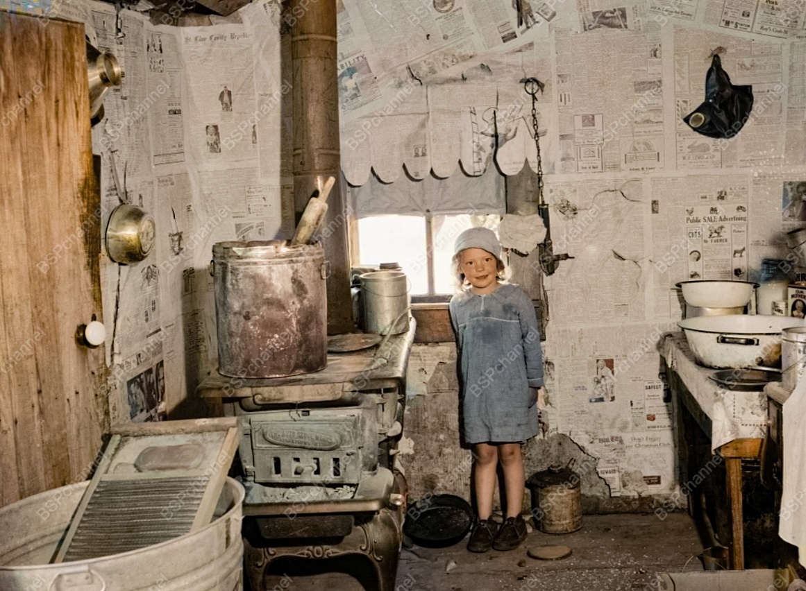 Фотограф: Карл Миданс