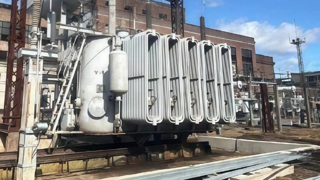 Фото: губернатор Ленобласти Александр Дрозденко