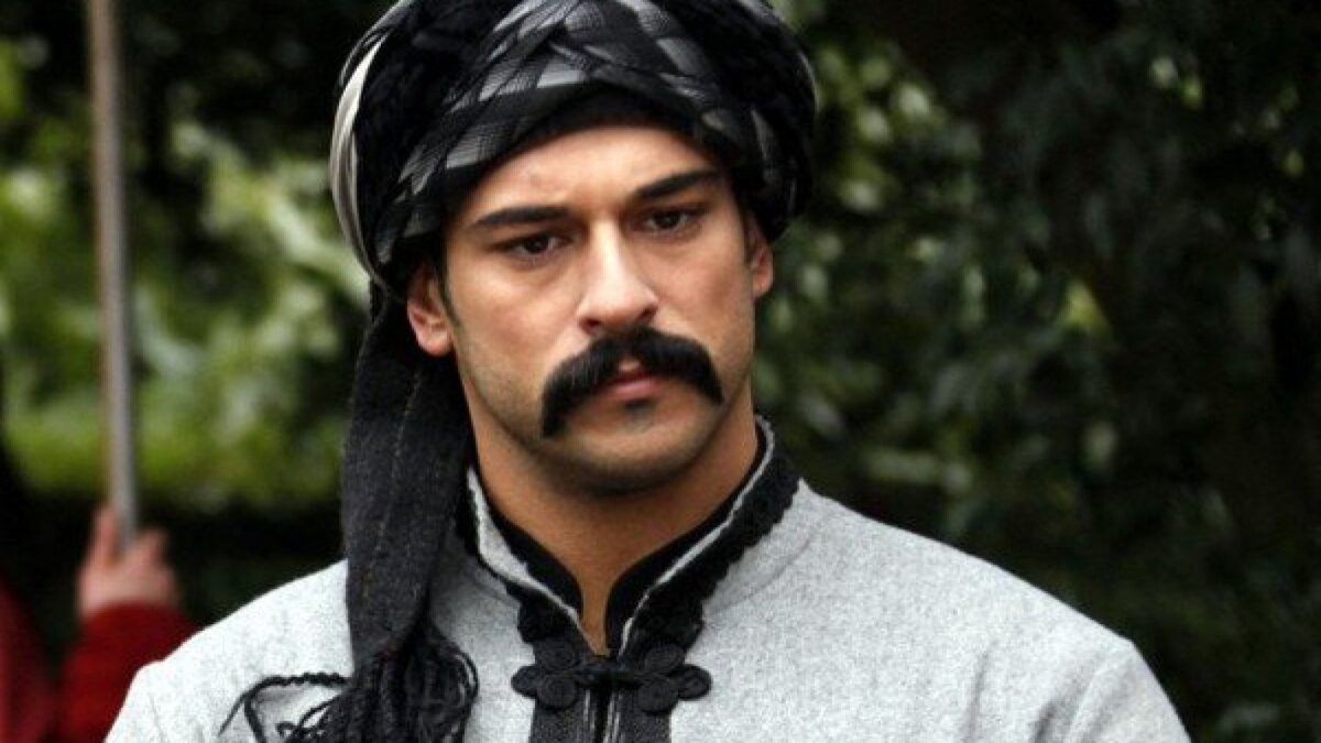 "Великолепный век"