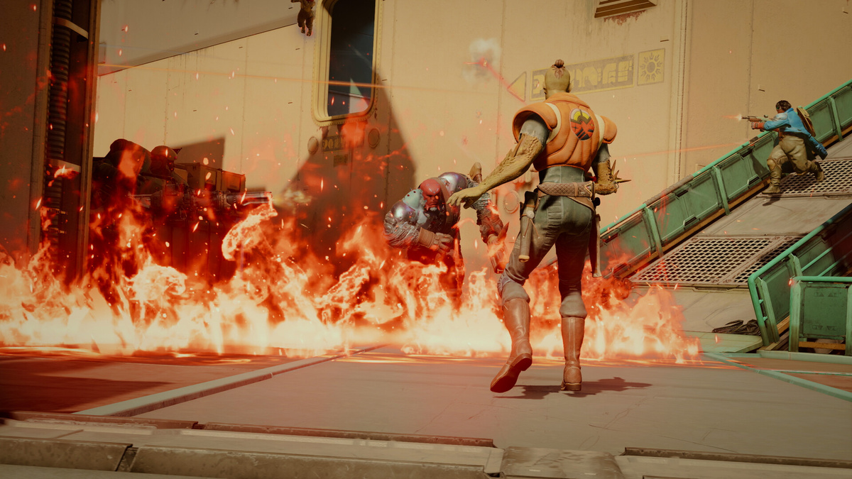 В индустрии до сих пор ломают голову, для кого делалась эта игра