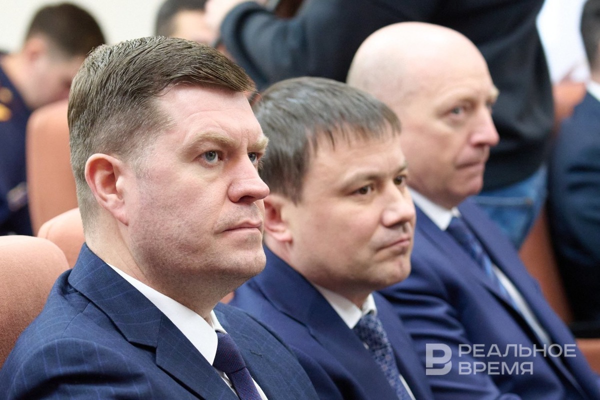   Динар Фатыхов / realnoevremya.ru